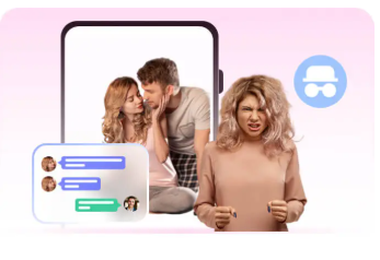 WhatsApp Cheating