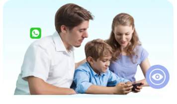 WhatsApp Parental Control