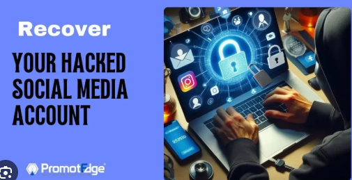 Social Media Hacking