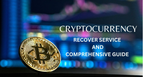 Crypto Recovery