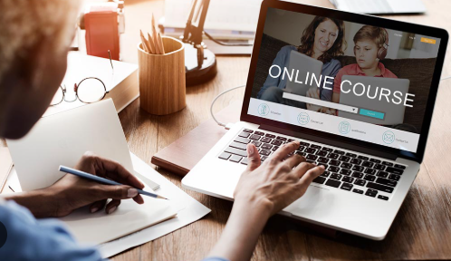 Online Courses